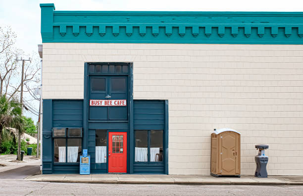 Best Event porta potty rental  in Blossburg, PA