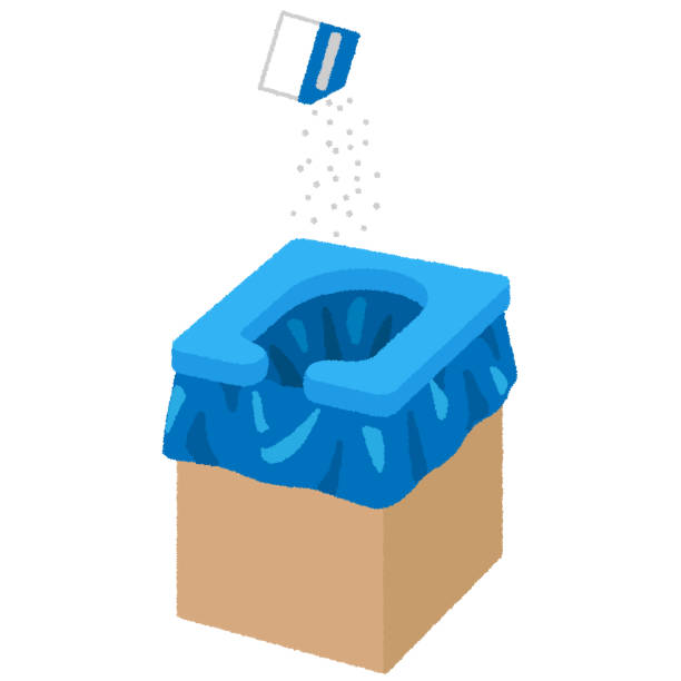 Portable Toilet Options We Offer in Blossburg, PA