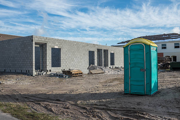 Portable Toilet Options We Offer in Blossburg, PA